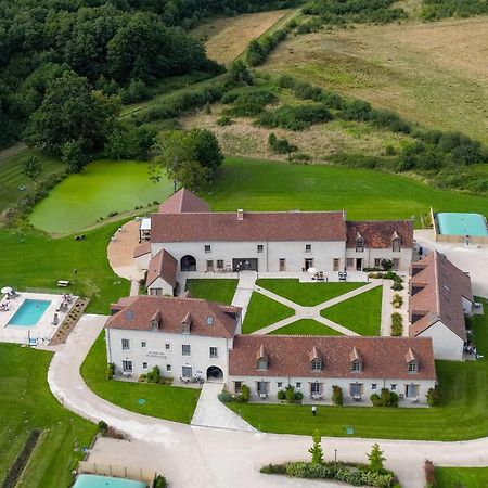 Le Prieure De Boulogne Hotell Tour-en-Sologne Eksteriør bilde