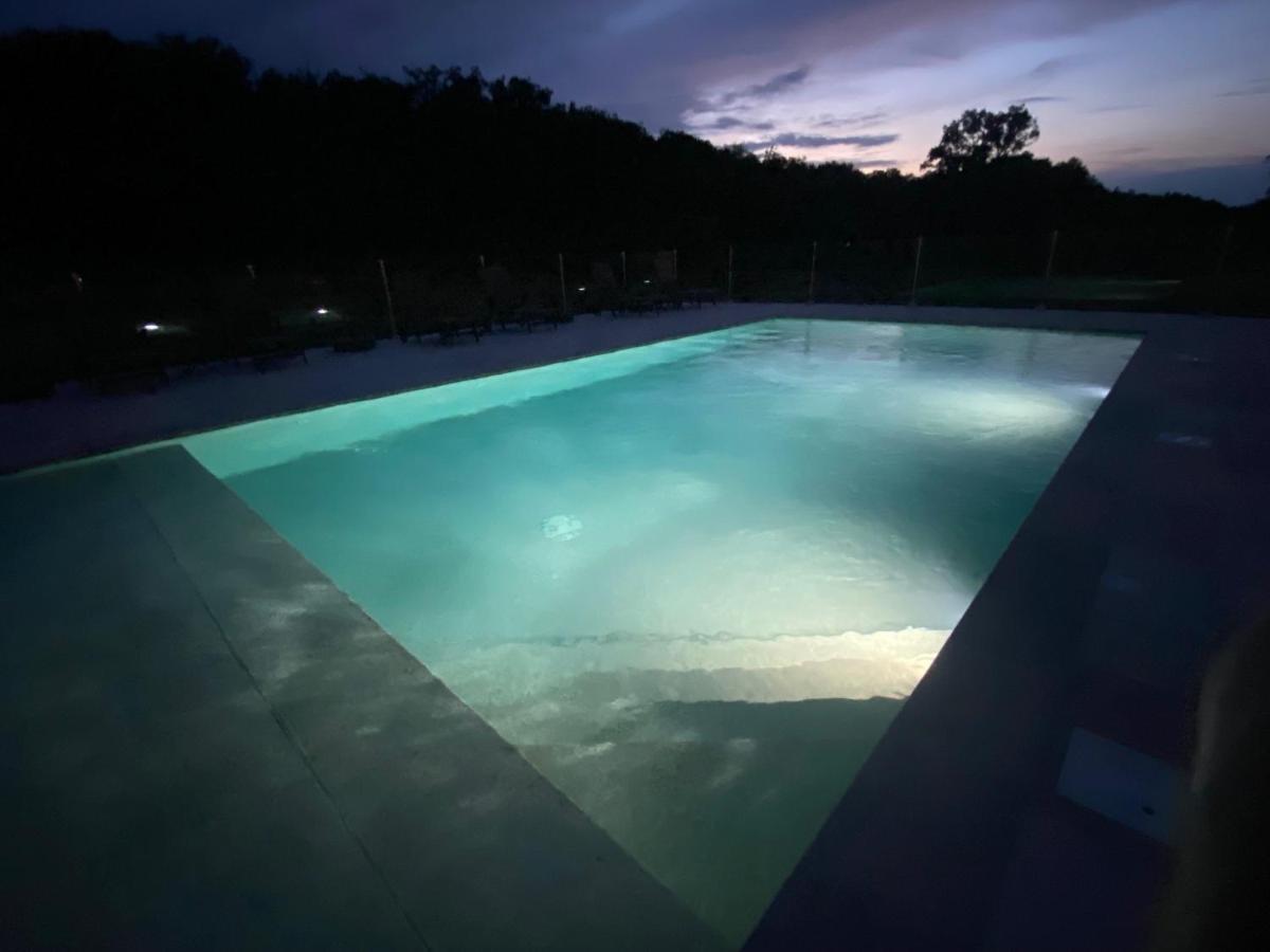 Le Prieure De Boulogne Hotell Tour-en-Sologne Eksteriør bilde