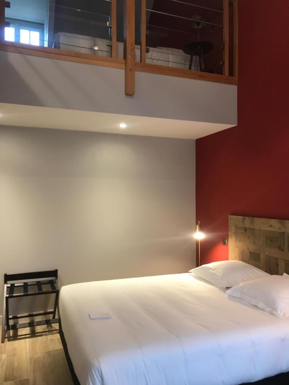 Le Prieure De Boulogne Hotell Tour-en-Sologne Eksteriør bilde